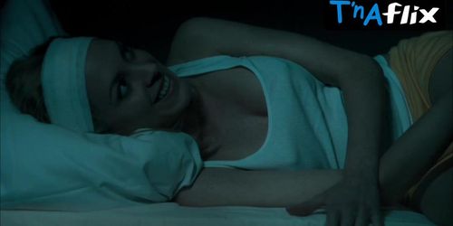 Maggie Civantos Sexy Scene  in Locked Up