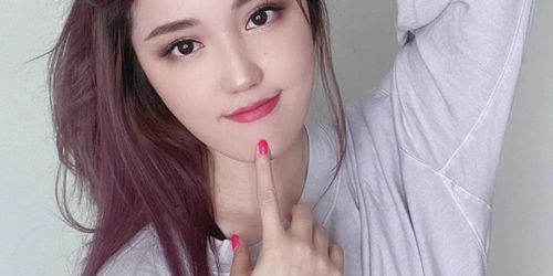 AngelsKimi Metronome Challenge (IG Posts) 2020 1080pHD (Pokimane )