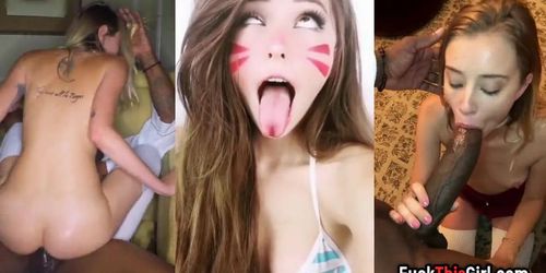 BBC vs Snapchat Hoes - Part 3