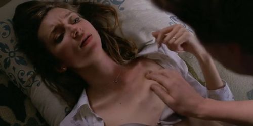 Lauren Lapkus nude - Crashing s01e01 - 2017