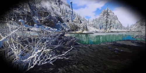 Skyrim - Dangerous Waters Pt.1