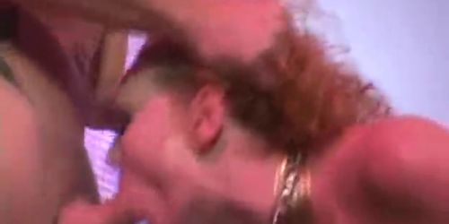 RED HEADED ANAL SEX SLAVE