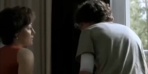 German film sex scene - stepson caught not his stepmother with his friend - part 2
