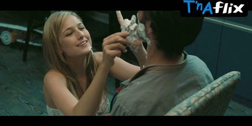 Leelee Sobieski Underwear Scene  in Branded