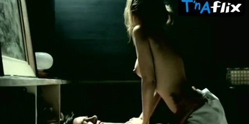 Emmanuelle Beart Breasts Scene  in The Story Of Marie And Julien