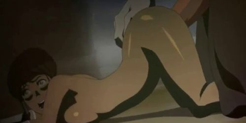 DRAWN HENTAI - Avatar Hentai - Porn Legend of Korra - Tnaflix.com