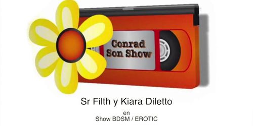 FILTH DOMINATION (BDSM/EROTIC) a KIARA DILETTO