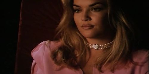 Shannon Tweed and friends behave indecently (1)