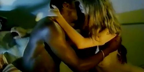 Jeanette Arndt Breasts,  Bush Scene  in Mein Unbekannter Ehemann