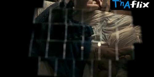 Rachael Kemery Breasts,  Butt Scene  in Insearchof