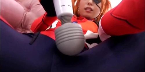 Evangelion Asuka Pov Cosplay Porn Blowhob (CosplayPov CosplayPov)