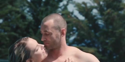 Taylor Swift - Cruel Summer PMV  Sensual Beach Sex (James Deen, Tiffany Thompson)