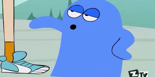 Bloo Me HD 720P