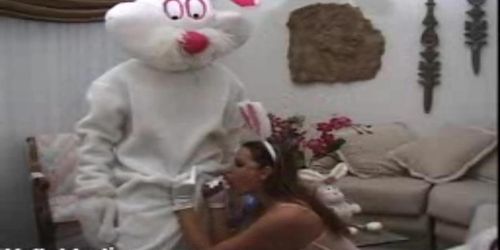 Kelly Madison HUGE 34 FF Titties - Happy Easter from 2003