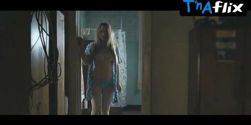 Sophie Lowe Breasts Scene  in Beautiful Kate