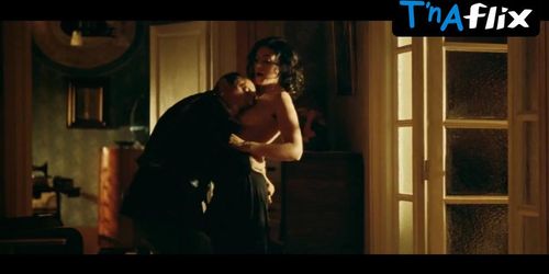 Monica Bellucci Breasts Scene  in Malena