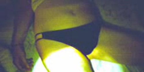 TIFFANY GDL MEX DORMIDA