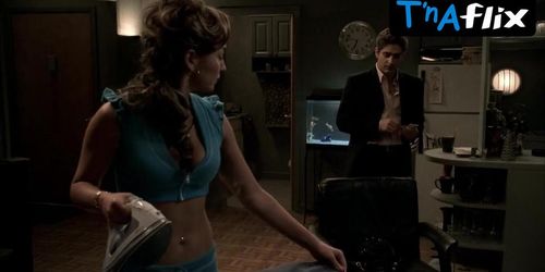 Drea De Matteo Sexy Scene  in The Sopranos