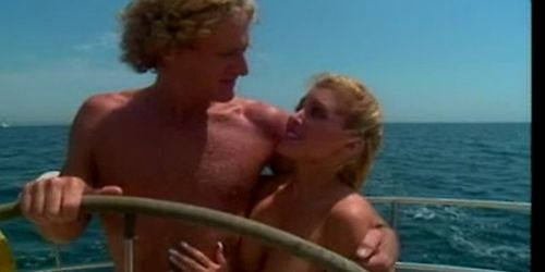 Dominique & Sheila - The Love Boat. (Dominique Simone, Sheila Stone)