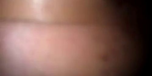 homemade lesbian self-shot phone video 773