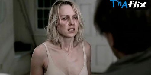 Naomi Watts Underwear Scene  in Funny Games