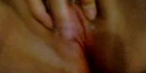 Close Up Masturbation (Pussyrubbing And Fingering)