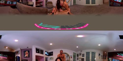 MJ - VR (Mila Jade)