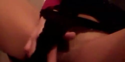 Try not to Cum 2 Minute Challenge Amateur Teen Homemade