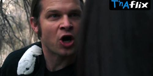 Brinke Stevens Sexy Scene  in Trophy Heads