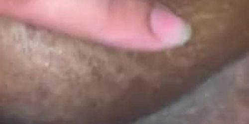 She love fucking me from the back so she can watch my ass bounce 