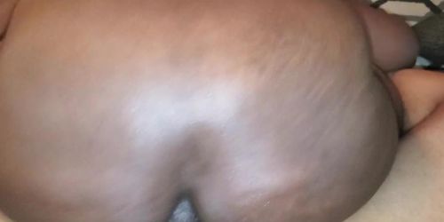 PUSSY SQUIRTING SO MUCH SHE RUNS 