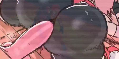Sakura Haruno [AMV]   Say So [60fps + 1080p]