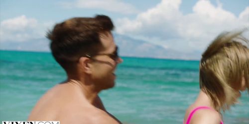 A Perfect Vacation for Lovers
