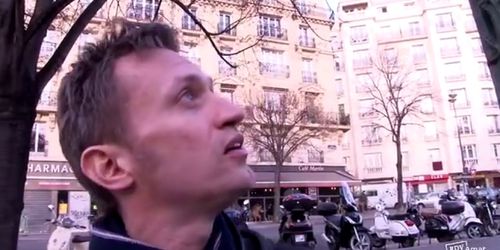 public agent - video 3