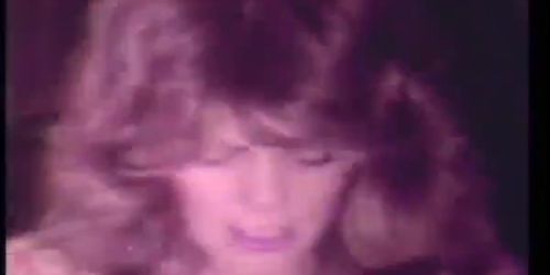 Vintage: Cheryl Lynn Cage Takes BBC