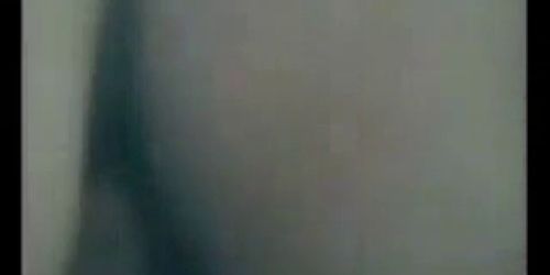 sexo anal en la oficina
