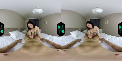 vr fuck