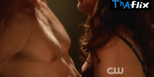 Lauren Bittner Underwear Scene  in Hart Of Dixie