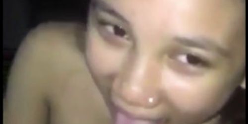 Skandal Suster Indo Malay Viral - PART 4