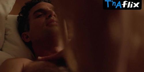 Natalia Volkodaeva Breasts Scene  in Thanks For Sharing