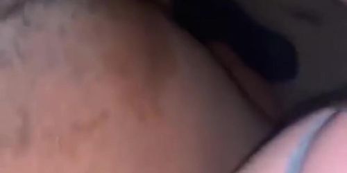 Click our onlyfans link for full video ! 
