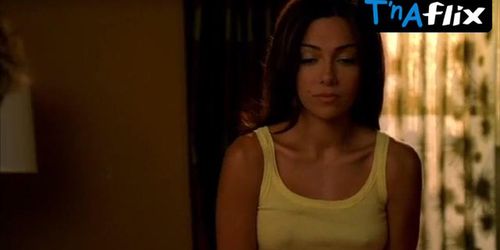 Vanessa Marcil Sexy Scene  in Las Vegas