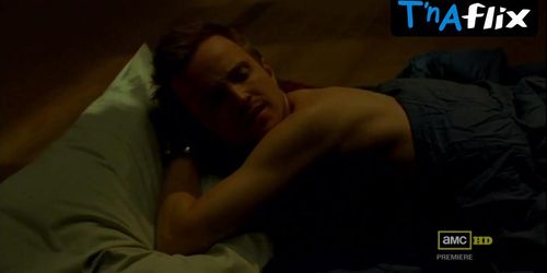 Krysten Ritter Underwear Scene  in Breaking Bad