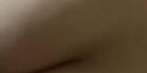 She MOANS like she need the black cock 