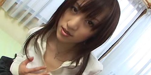 Arisa Kanno - 04 Japanese Beauties