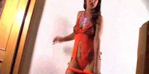 Kiara strips  FM14