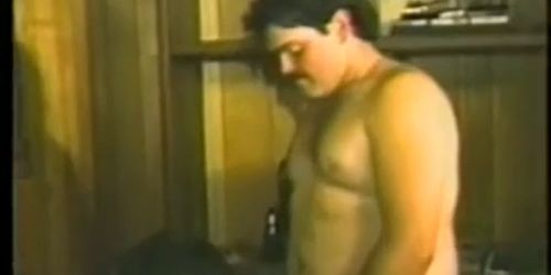 vintage group sex - video 1