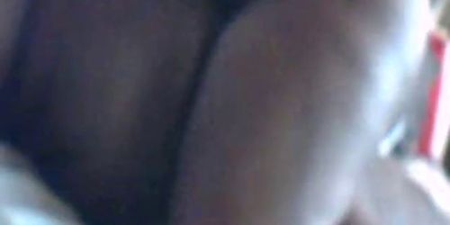 Black Caribiean chick used for sex part 1 - video 1 (amateur )