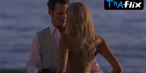 Julia Levy-Boeken Sexy Scene  in Entourage