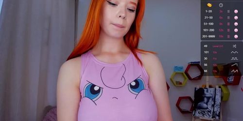 big tiddy teen 2020-08-25